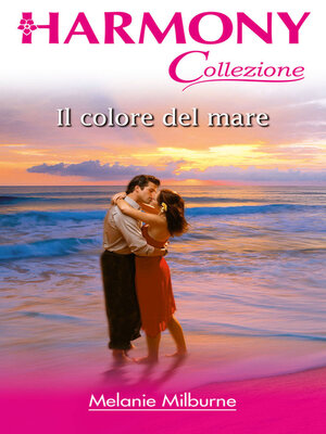cover image of Il colore del mare